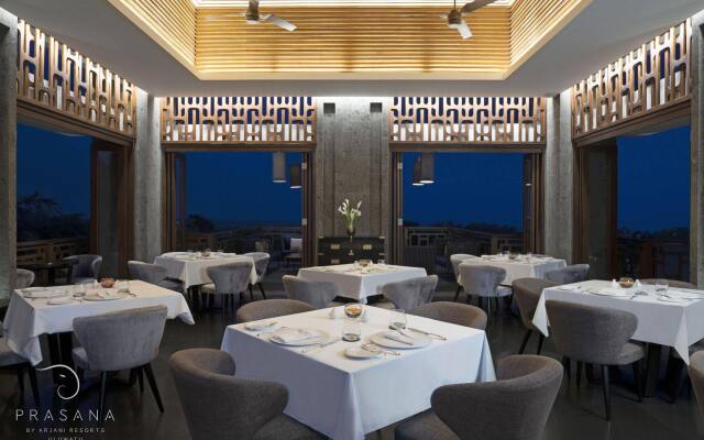 Prasana Villas by Arjani Resorts