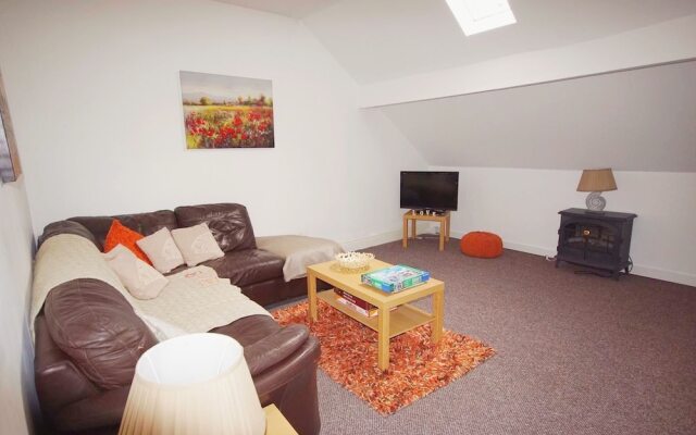 South Beach Suite Sasco Apartments