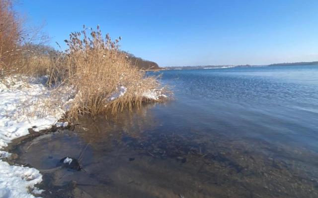 Pool & Lake Holiday Home