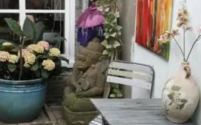 Bed & Breakfast Downtown 46