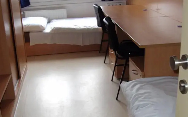 Martos Hostel
