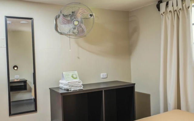 Pariwana Hostel Lima - Adults only