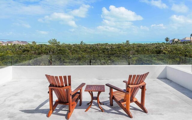 Vacation Villa Oceanview Hotel Amenities