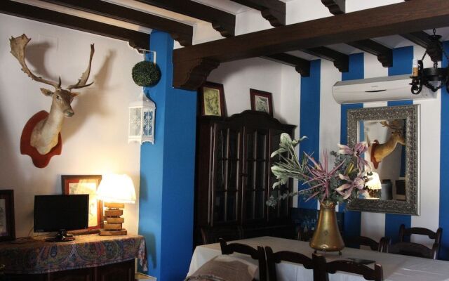 Casa Rural El Sombrero