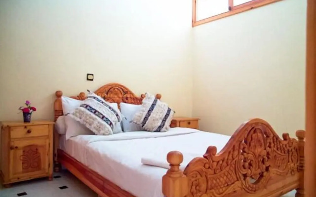 Surf Maroc Taghazout Apartments