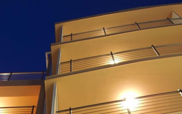 Hotel Tamaris