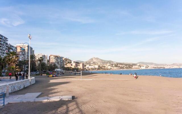 Malagueta 17 FreshApartments by Bossh! Apartments