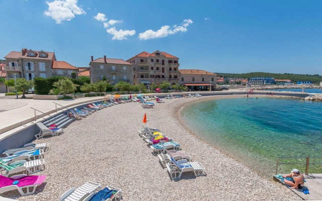 Apartments Šantić