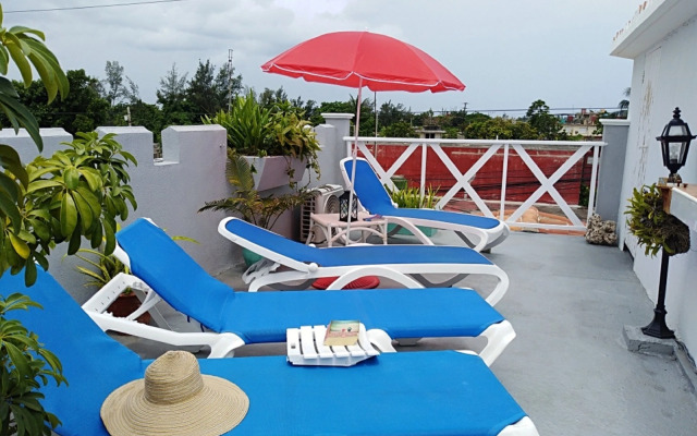 Santa Marta de Katia