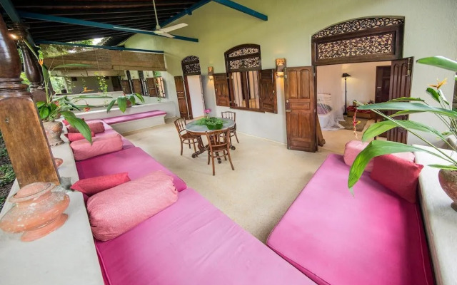 Apa Villa Illuketia