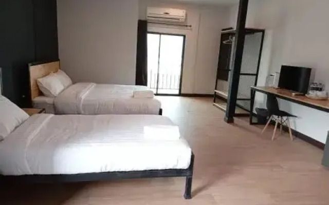 Sinai Hotel