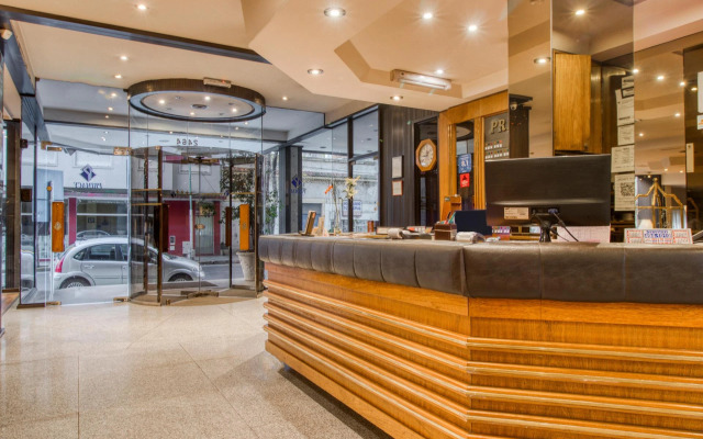Primacy Apart Hotel