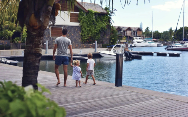 La Balise Marina by Horizon Holidays