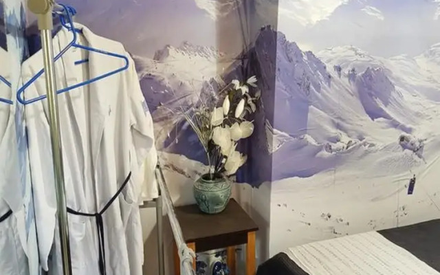 Sasana Guest House