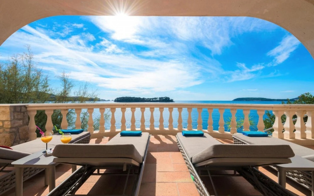 Villa Rosary Dubrovnik