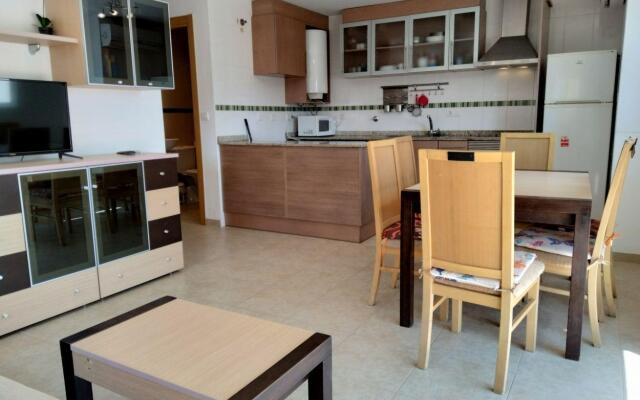 ACV - Neptuno-2ª Linea Planta 4 Frontal