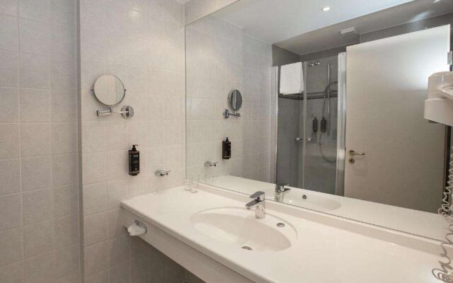 DORMERO Hotel Greifswald