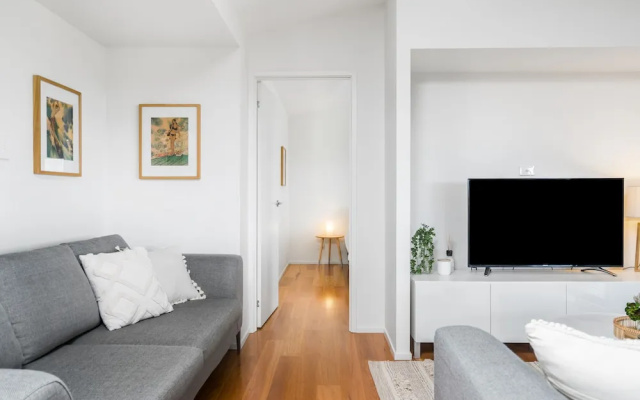 Your Luxury Escape - Summerhaven House – Guest Rooms – Byron Bay