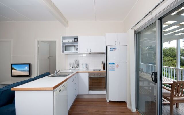 Frangipani, 4 Gloucester Street