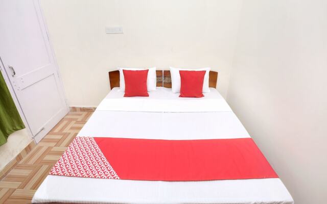OYO 13725 Home 1RK Pine Forest View Bharari