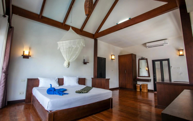 Phitharom PP Resort