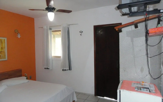 Hotel Serra De Penedo