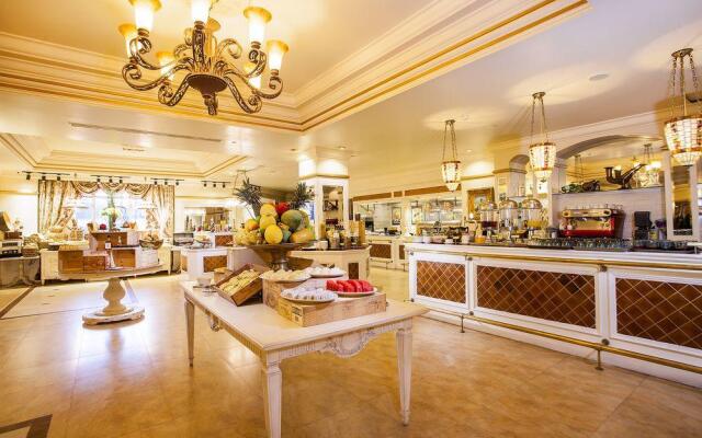 The Imperial Residence Vung Tau