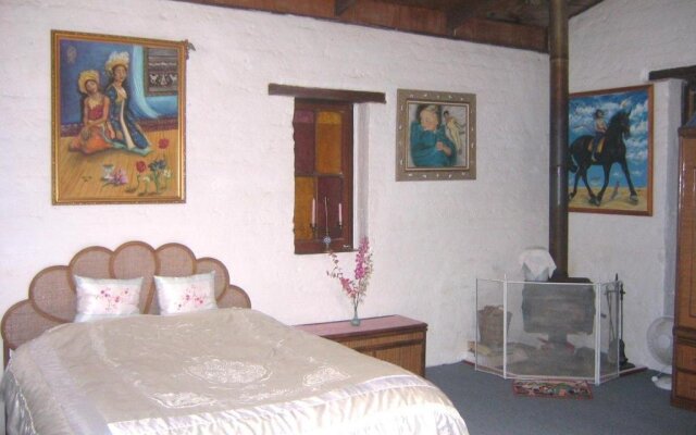 Havan's Ecotourist Retreat