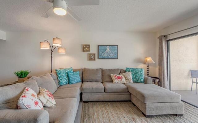 102 Beach Place Condos