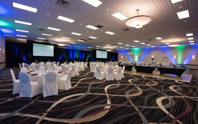 Victoria Inn Hotel & Convention Centre Brandon