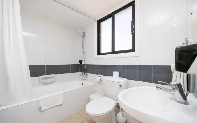 Tavros Hotel Apartments