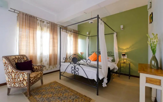Skylark Resort