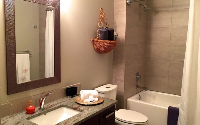 Hilltop Escape Bed & Breakfast