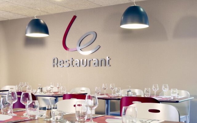 Hotel RBX - Roubaix Centre