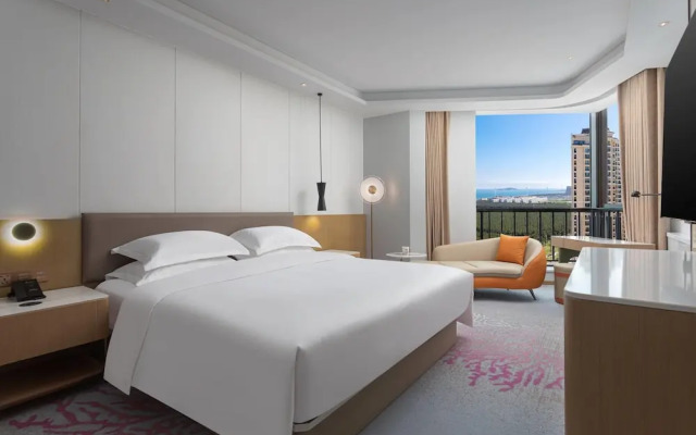 Wyndham Garden Weihai Dream Sea