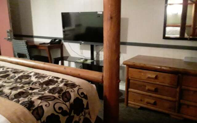 Sage Motel
