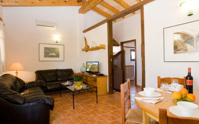 Agroturismo Son Marge