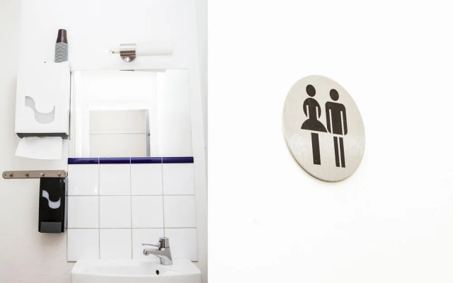 2Kronor Hostel Vasastan