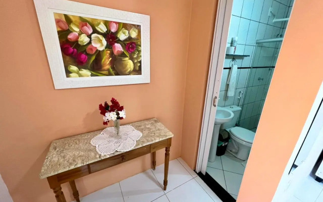 Pousada Mar De Guarajuba