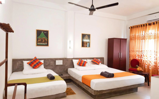 Villa 58 Unawatuna