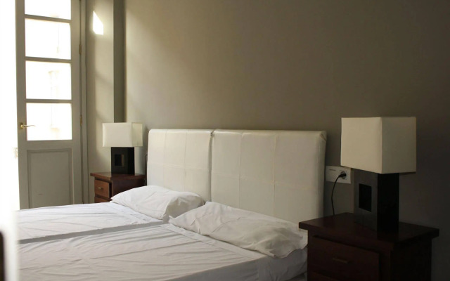 Feel Hostels Soho Malaga