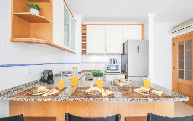 Apartment Rhodes