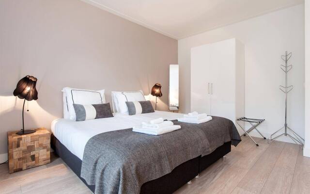 Cityden Rijksmuseum Serviced Apartments