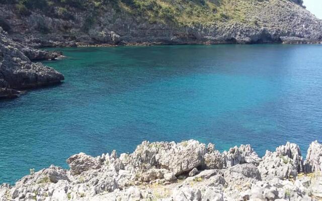 Pleasant apartment in Ispica near the seabeach