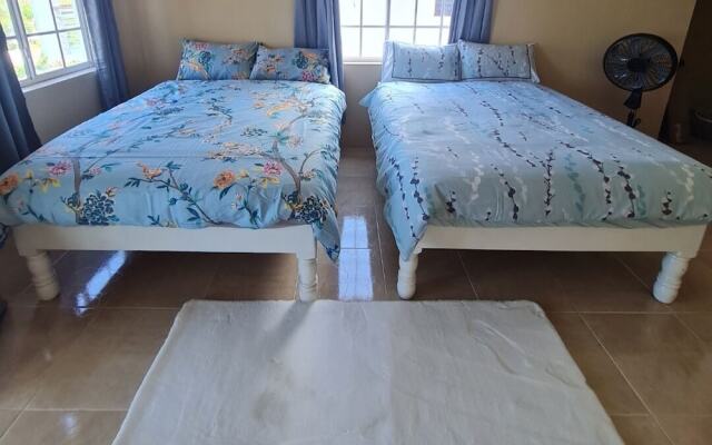 Beautiful 3-bed House in St Ann's Ocho Rios