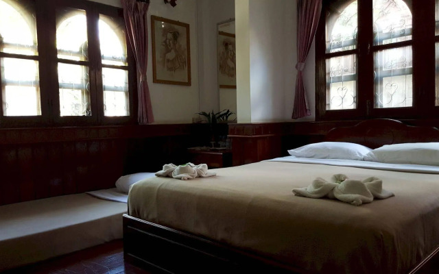 Villa Philaylack