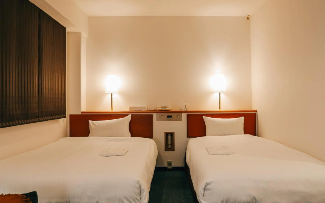 3S Hotel Hiratsuka