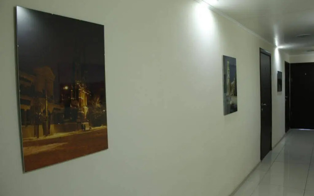 Life Hotel Samara