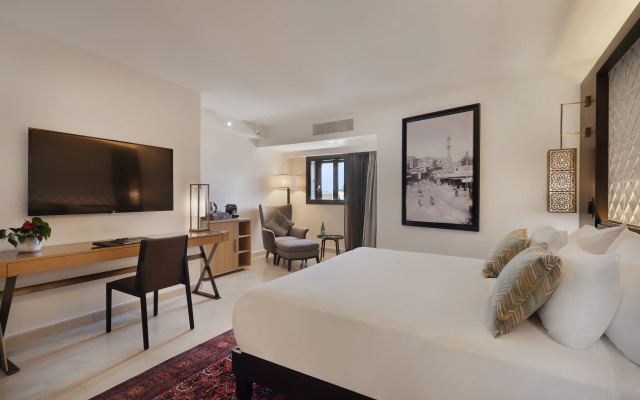 The Setai Tel Aviv, a Member of the leading hotels of the world