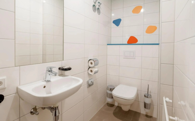 Holiday Inn - the niu, Square Mannheim by IHG
